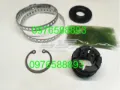 Ремкомплект рульової рейки OPEL 9009257
