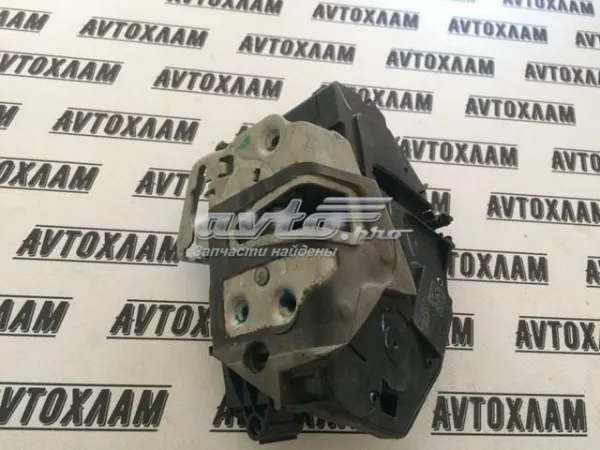  FT4AA21812 Ford