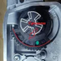 Ремкомплект дросельної заслінки VitAutoPlast RK6987813A