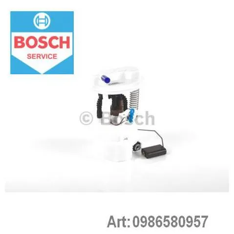Бензонасос 986580957 Bosch