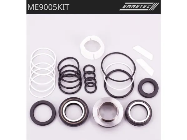 Ремкомплект рульової рейки ME9005KIT MSG