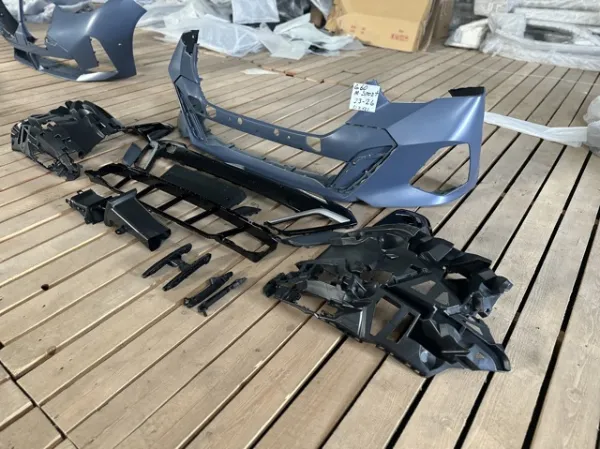  51118465438 BMW