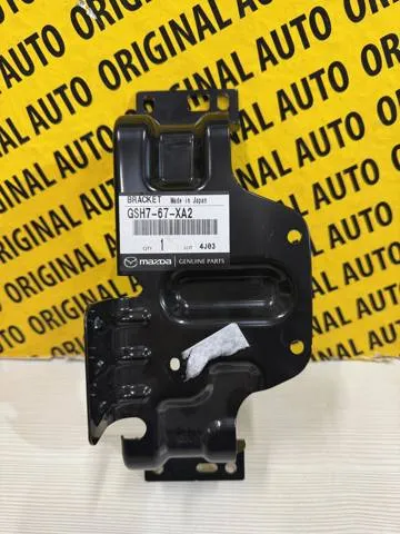  GSH767XA2 Mazda