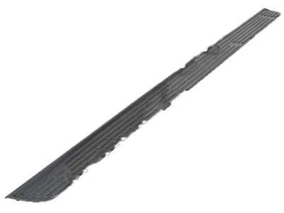 Накладка підніжки 517716A150 Toyota