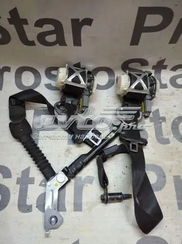 Пасок безпеки передній лівий 888104Z500RYN Hyundai/Kia