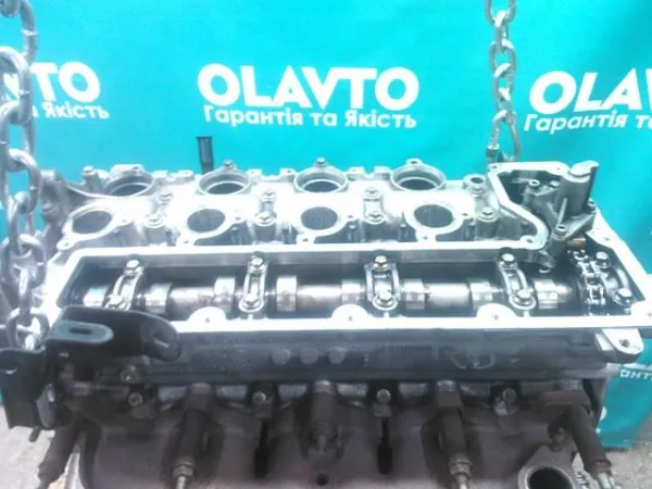 Двигун Ford Kuga I