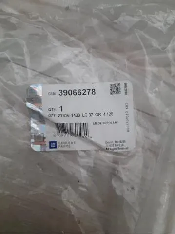  39066278 Opel