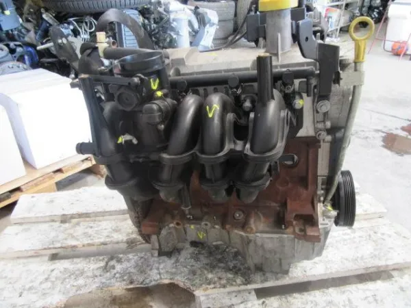  K7JA714 Renault (RVI)