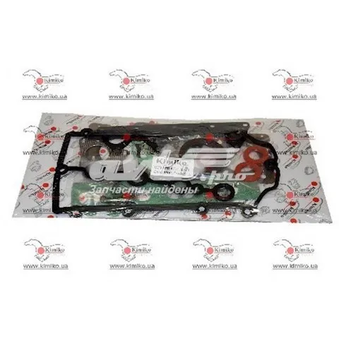 Прокладка ГБЦ KPDS12S21473 Chery