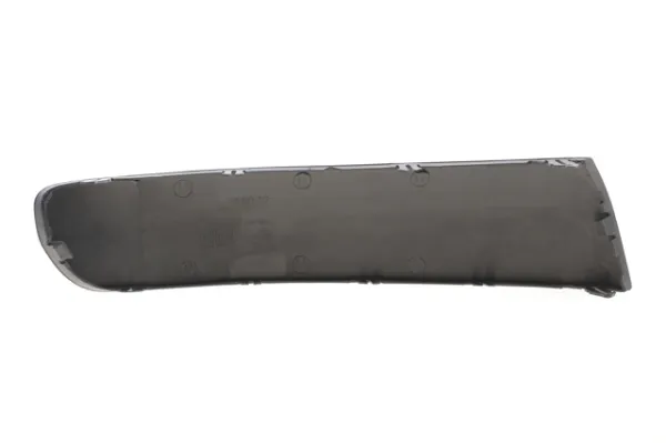 Молдинг переднього бампера, лівий 304053 Solgy