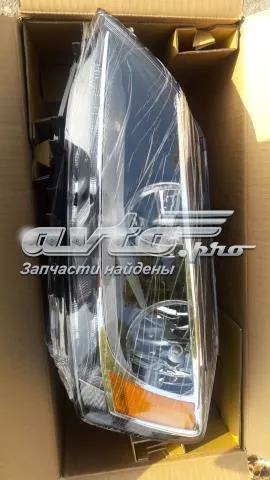 Фара права FP7430R4E FPS