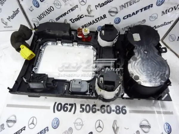  7L6858601 VAG