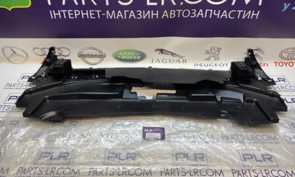 Повітропровід / дефлектор радіатора, верхній PLR5162061 Plrsolutions