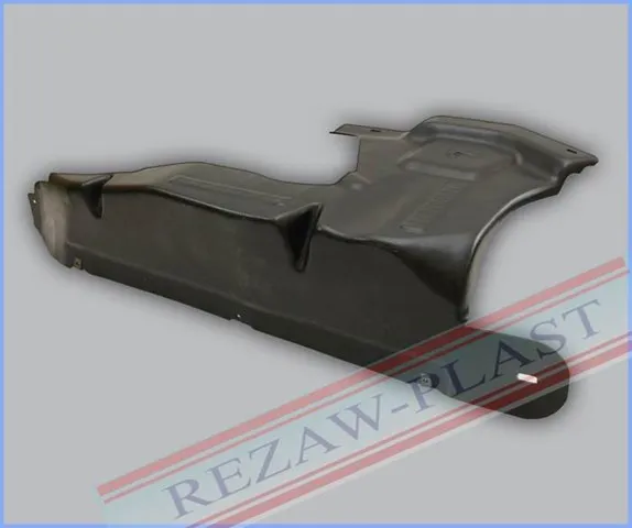 Захист двигуна 150708 Rezaw-plast