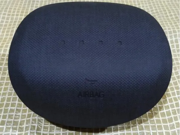 Подушка безпеки, водійська, AIRBAG 80100GI100NNB Hyundai/Kia