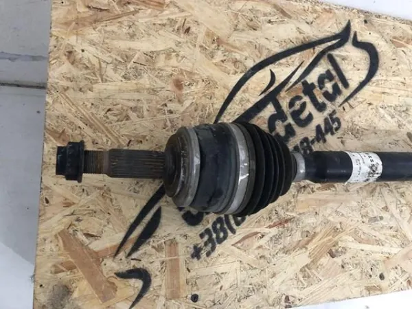 Піввісь права 43410F4120 Toyota