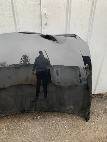  41008073538 BMW