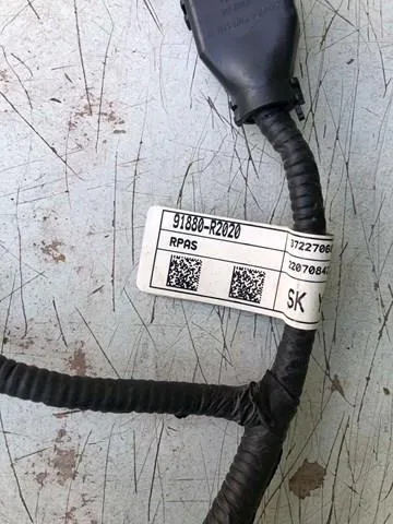  91880R2020 Hyundai/Kia