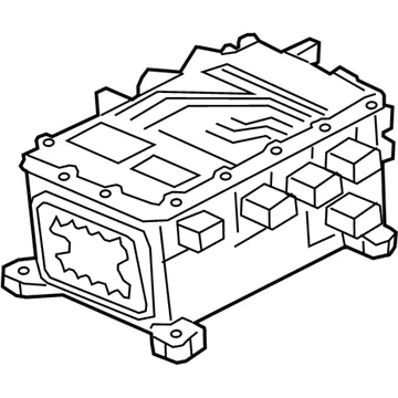  24291719 General Motors