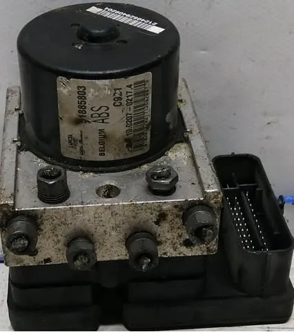 51885803 Fiat/Alfa/Lancia
