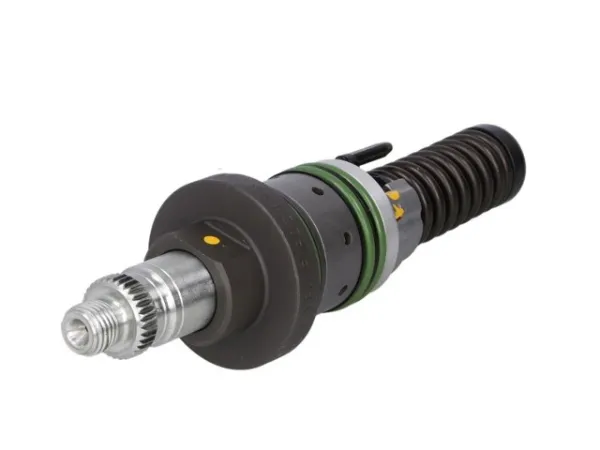 Паливний насос високого тиску 414491103 Bosch