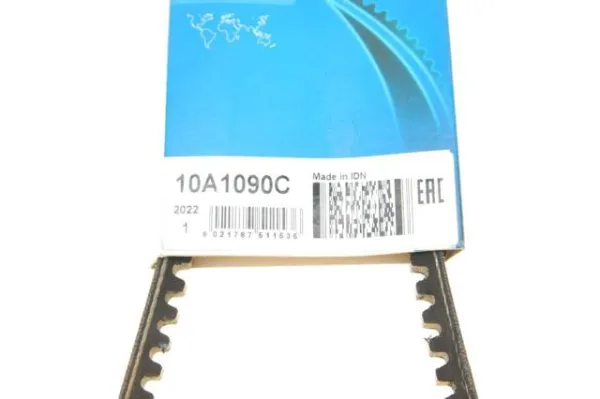 Ремінь генератора 10A1090C Dayco