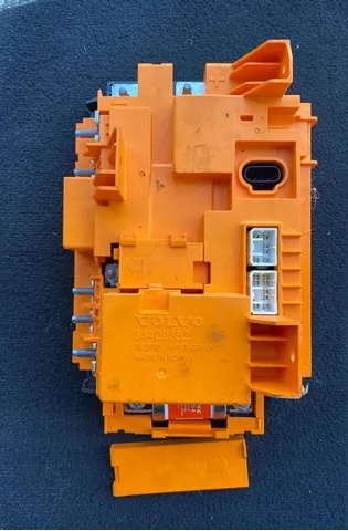  31409382 Volvo