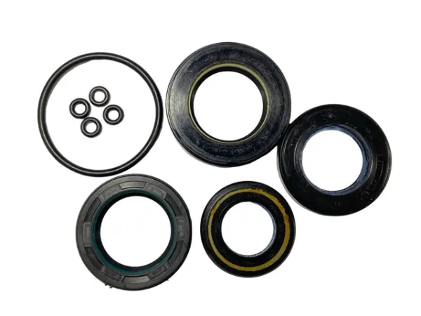 Ремкомплект рульової рейки MT9017KIT MSG