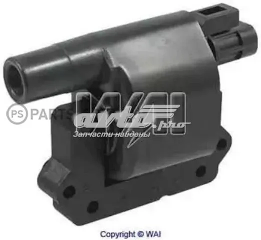 Котушка запалювання 2244811G00 Nissan/Infiniti