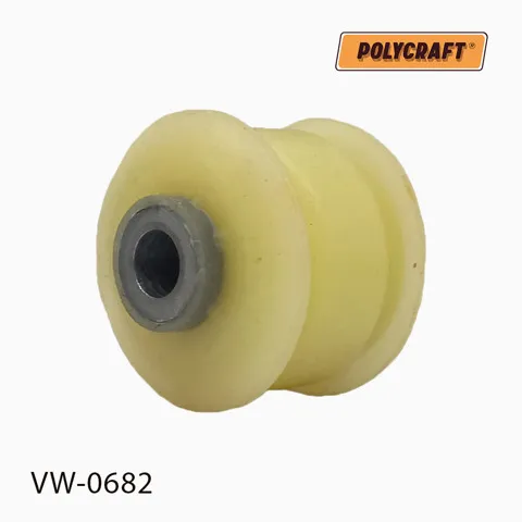 Задні втулки амортізатора VW0682 Polycraft