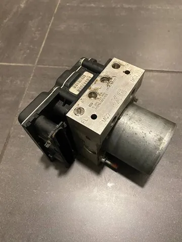 Блок АБС 4454005120 Toyota