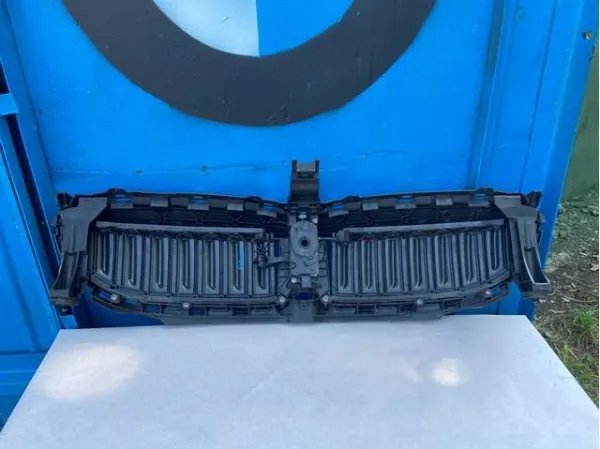 Жалюзі радіатора охолодження 51745A22C60 BMW