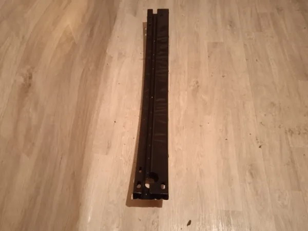 Підсилювач бампера переднього 27X1073 Polcar