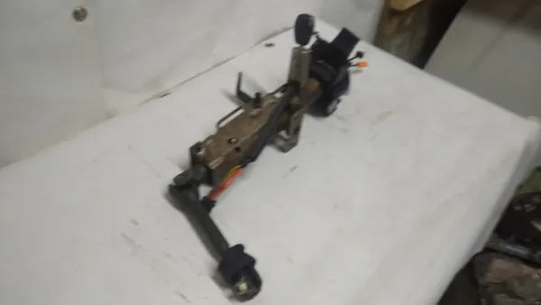 Рульова колонка 8200762565 Renault (RVI)