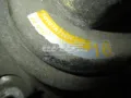 Клапан ЄГР TOYOTA 2580030120