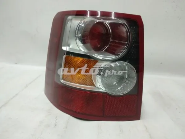 Лівий стоп 5H3213405CC Land Rover