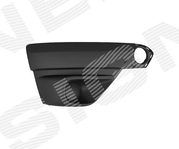 Решітка переднього бампера, нижня PRN99158CAR Signeda