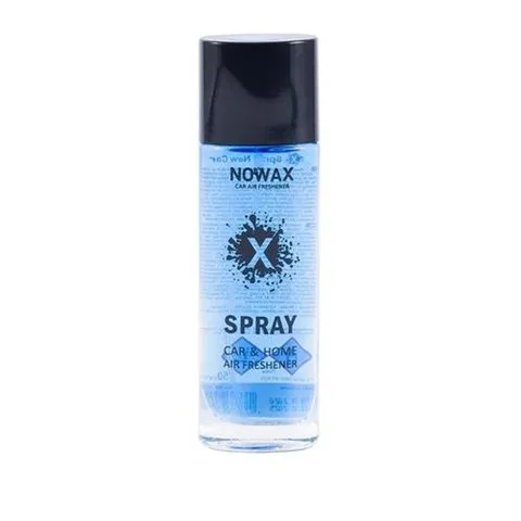  NX07760 Nowax
