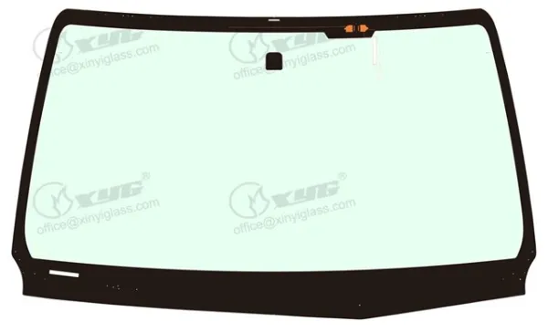 Лобове скло GS7087D12 XYG