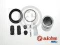 Ремкомплект переднього супорту AUTOFREN D42414C