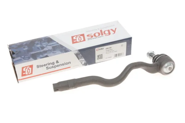 Рульовий наконечник 206100 Solgy
