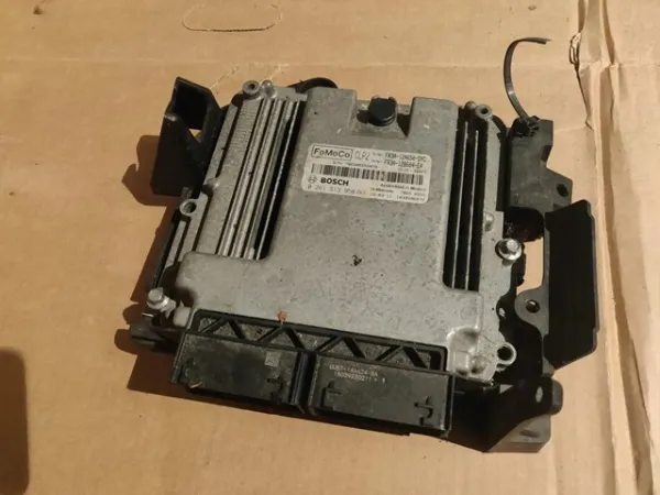  FR3A12B684EA Ford