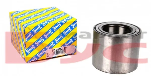 Підшипник задньої ступиці FC40784S01 NTN