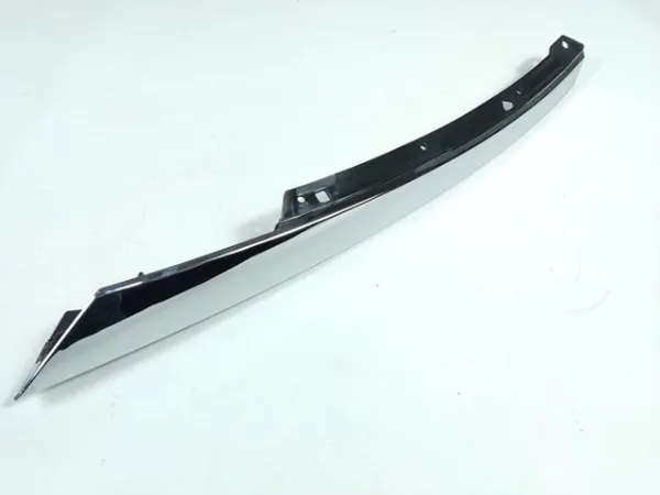 Молдинг решітки радіатора, лівий 71129TGGA51 Honda