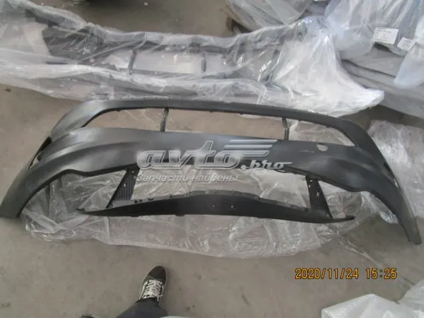 Передній бампер 86511D5000 Hyundai/Kia