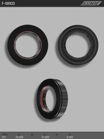  F00933 Emmetec