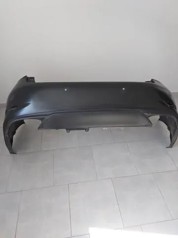 Задній бампер 5215906A50 Toyota