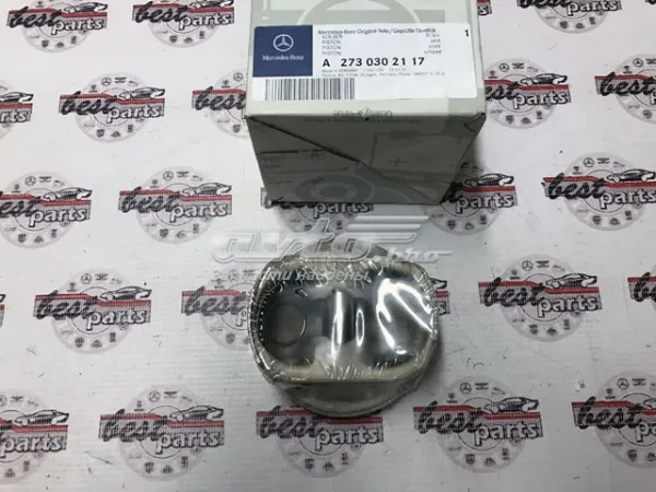  A273030211750 Mercedes