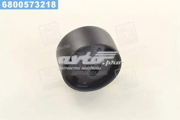 Подушка (опора) двигуна, ліва передня T0910F RBI