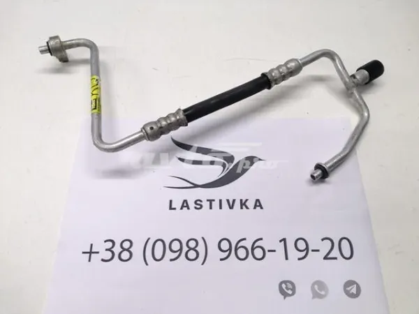 Шланг кондиціонера, від осушувача до випарника 24402625 General Motors